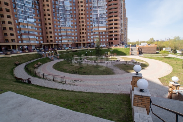 
  Продается 3-комн. квартира, 83.5 м², ЖК Радужный каскад, б/с 19
. Фото 28.
