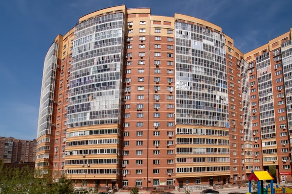 
  Продается 3-комн. квартира, 83.5 м², ЖК Радужный каскад, б/с 19
. Фото 39.