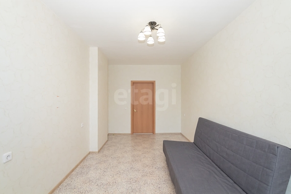 
  Продается 1-комн. квартира, 37.7 м², Гоголя ул, д. 26
. Фото 7.