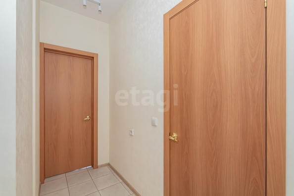 
  Продается 1-комн. квартира, 37.7 м², Гоголя ул, д. 26
. Фото 10.