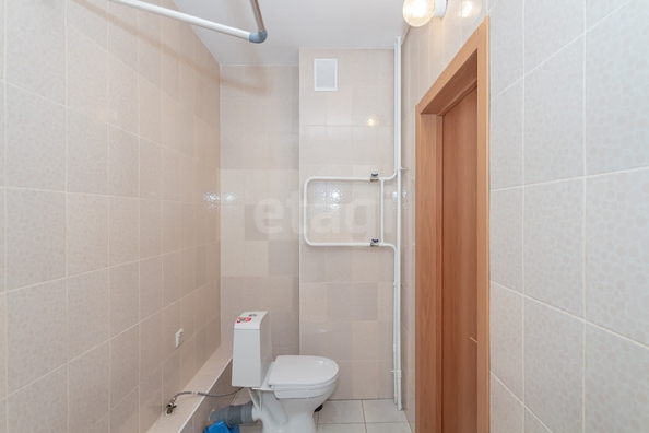 
  Продается 1-комн. квартира, 37.7 м², Гоголя ул, д. 26
. Фото 13.