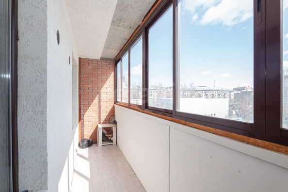 
  Продается 1-комн. квартира, 37.7 м², Гоголя ул, д. 26
. Фото 15.