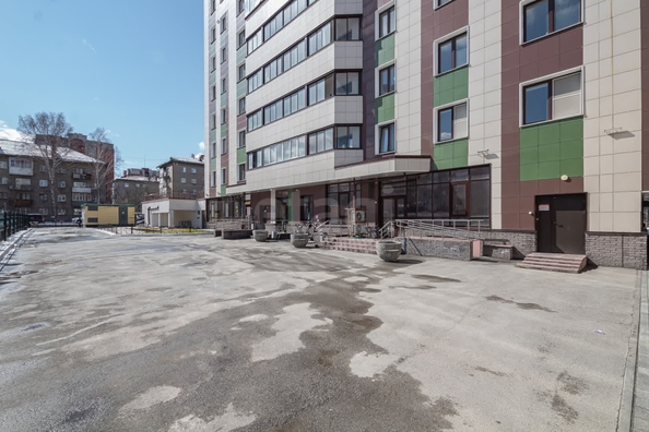 
  Продается 1-комн. квартира, 37.7 м², Гоголя ул, д. 26
. Фото 18.