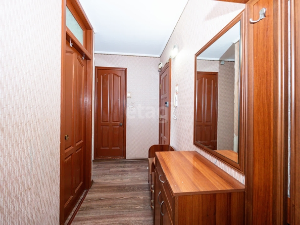 
  Продается 3-комн. квартира, 58.6 м², Кропоткина ул, д. 132/1
. Фото 15.
