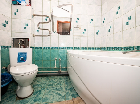 
  Продается 3-комн. квартира, 58.6 м², Кропоткина ул, д. 132/1
. Фото 19.