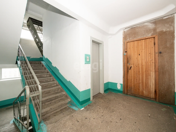 
  Продается 3-комн. квартира, 58.6 м², Кропоткина ул, д. 132/1
. Фото 25.