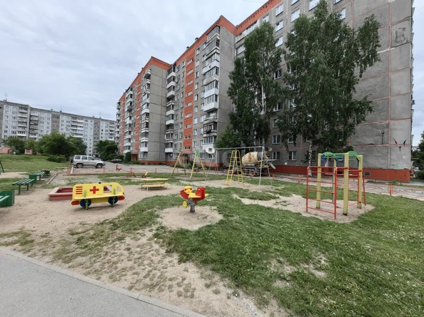 
  Продается 3-комн. квартира, 58.6 м², Кропоткина ул, д. 132/1
. Фото 26.