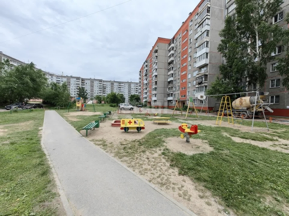 
  Продается 3-комн. квартира, 58.6 м², Кропоткина ул, д. 132/1
. Фото 27.