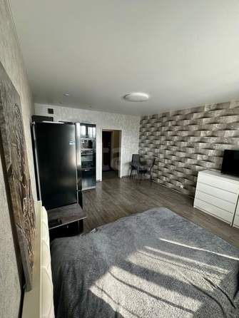 
  Продается студия, 28.3 м², ЖК Немировича-Данченко, дом 1
. Фото 2.