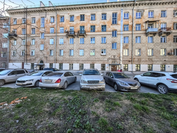 
  Продается 3-комн. квартира, 67 м², Дзержинского пр-кт, д. 2
. Фото 3.
