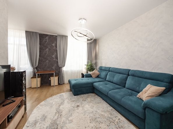 
  Продается 3-комн. квартира, 67 м², Дзержинского пр-кт, д. 2
. Фото 12.