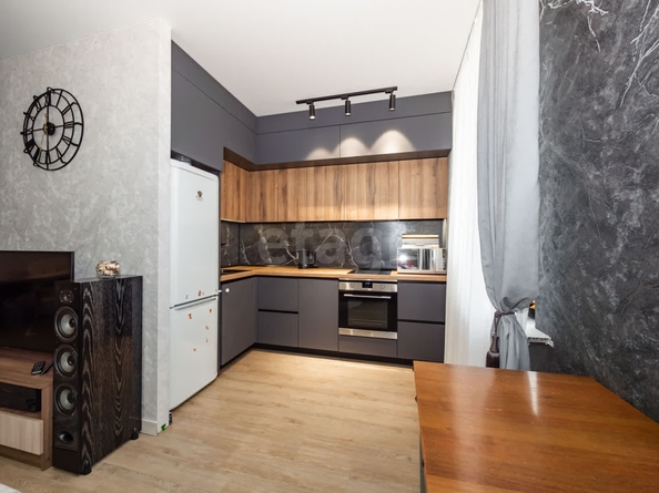 
  Продается 3-комн. квартира, 67 м², Дзержинского пр-кт, д. 2
. Фото 21.