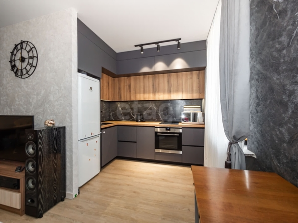 
  Продается 3-комн. квартира, 67 м², Дзержинского пр-кт, д. 2
. Фото 30.