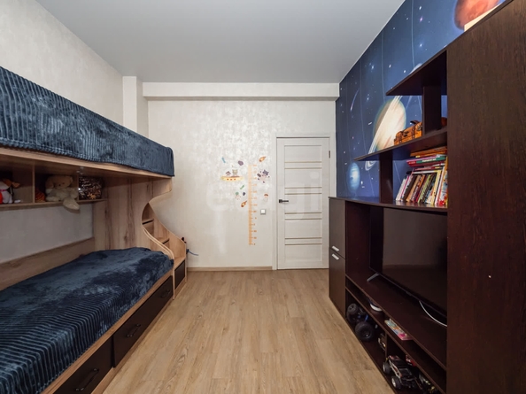 
  Продается 3-комн. квартира, 67 м², Дзержинского пр-кт, д. 2
. Фото 35.