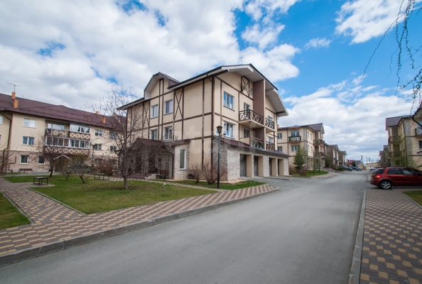 
  Продается 4-комн. квартира, 160.3 м², Кирова ул, д. 350
. Фото 25.