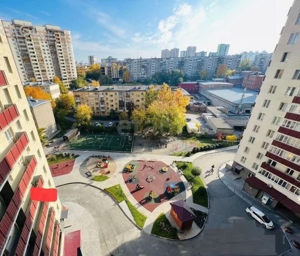 
  Продается 3-комн. квартира, 87 м², Галущака ул, д. 15
. Фото 14.