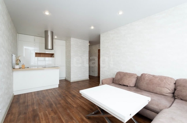 
  Продается 2-комн. квартира, 36.4 м², Владимира Заровного ул, д. 38
. Фото 8.