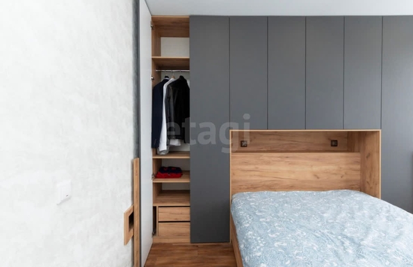 
  Продается 2-комн. квартира, 36.4 м², Владимира Заровного ул, д. 38
. Фото 12.
