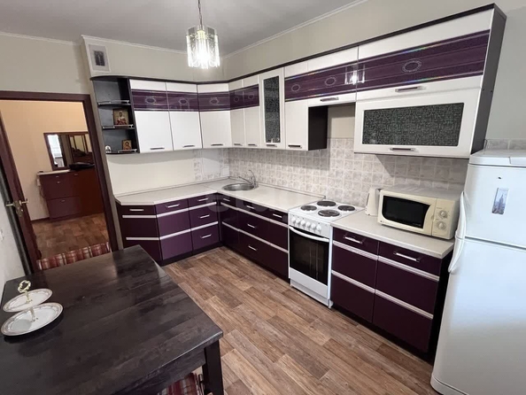 
  Сдается 2-комн. квартира, 59.6 м², Гребенщикова ул, д. 7
. Фото 4.
