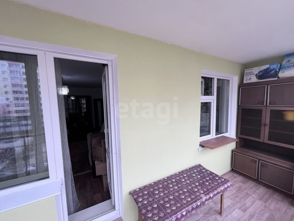 
  Сдается 2-комн. квартира, 59.6 м², Гребенщикова ул, д. 7
. Фото 9.