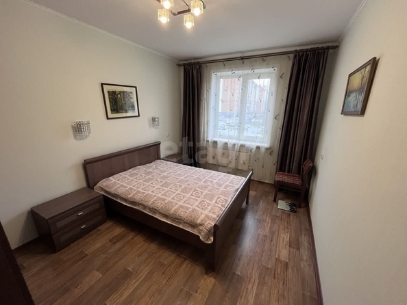 
  Сдается 2-комн. квартира, 59.6 м², Гребенщикова ул, д. 7
. Фото 12.