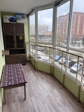 
  Сдается 2-комн. квартира, 59.6 м², Гребенщикова ул, д. 7
. Фото 17.
