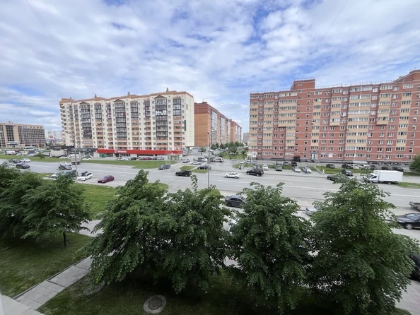 
  Сдается 2-комн. квартира, 59.6 м², Гребенщикова ул, д. 7
. Фото 22.