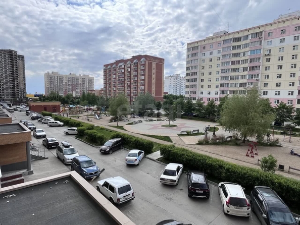 
  Сдается 2-комн. квартира, 59.6 м², Гребенщикова ул, д. 7
. Фото 25.