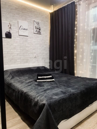 
  Продается студия, 28 м², ЖК Радуга Сибири, дом 5
. Фото 2.