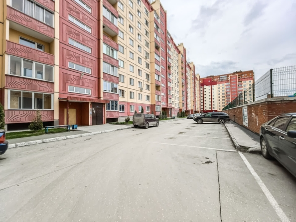 
  Продается готовый бизнес, 211.2 м², Ключ-Камышенское Плато ул, д. 13
. Фото 1.