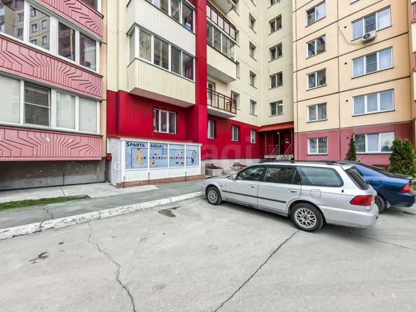
  Продается готовый бизнес, 211.2 м², Ключ-Камышенское Плато ул, д. 13
. Фото 2.