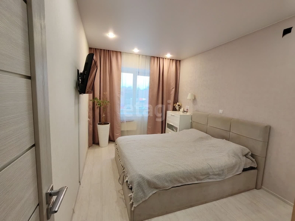 
  Продается 2-комн. квартира, 68.2 м², Выборная ул, д. 125/1
. Фото 4.