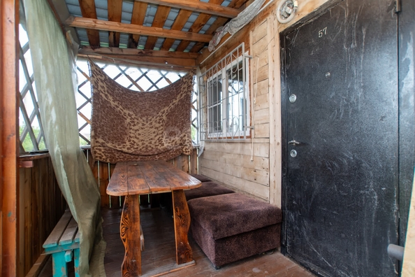 
  Продается дом, 48 м², Новосибирск
. Фото 8.