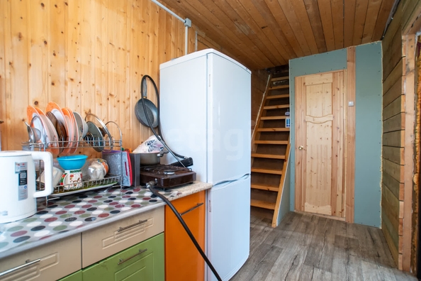 
  Продается дом, 48 м², Новосибирск
. Фото 11.