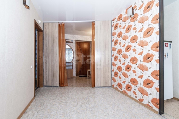 
  Продается 2-комн. квартира, 40.1 м², Вокзальная магистраль ул, д. 5
. Фото 6.