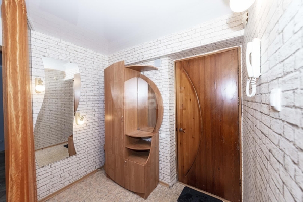 
  Продается 2-комн. квартира, 40.1 м², Вокзальная магистраль ул, д. 5
. Фото 7.
