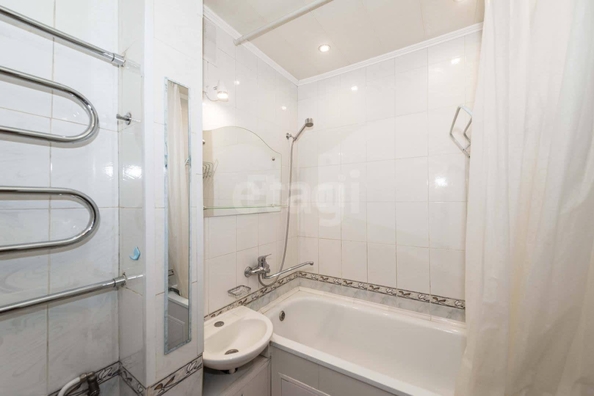 
  Продается 2-комн. квартира, 40.1 м², Вокзальная магистраль ул, д. 5
. Фото 17.