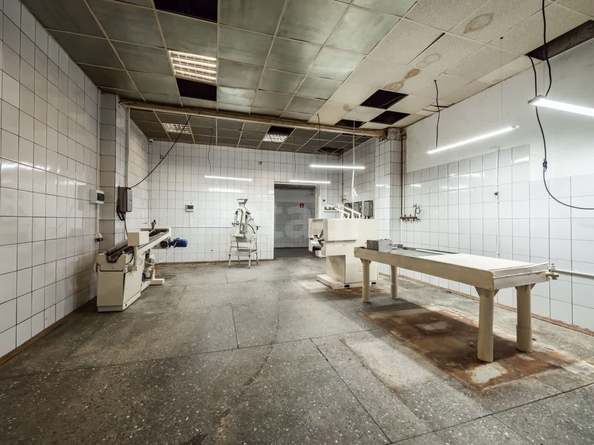 
  Сдается производственное помещение, 1690 м², Набережная ул, д. 1а/1
. Фото 27.
