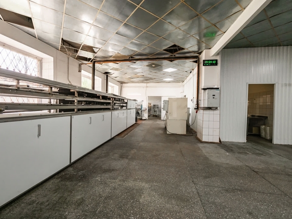 
  Сдается производственное помещение, 1690 м², Набережная ул, д. 1а/1
. Фото 29.