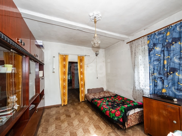 
  Продается дом, 79.3 м², Новосибирск
. Фото 23.
