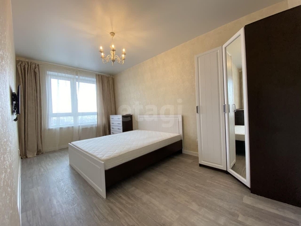 
  Сдается 1-комн. квартира, 37 м², Кошурникова ул, д. 23
. Фото 1.