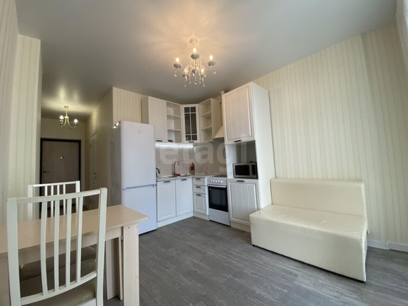
  Сдается 1-комн. квартира, 37 м², Кошурникова ул, д. 23
. Фото 3.