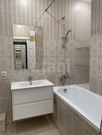 
  Сдается 1-комн. квартира, 37 м², Кошурникова ул, д. 23
. Фото 4.