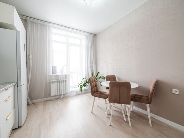 
  Продается 1-комн. квартира, 43.4 м², Кирова ул, д. 342
. Фото 12.
