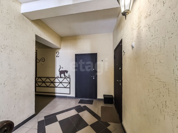 
  Продается 1-комн. квартира, 43.4 м², Кирова ул, д. 342
. Фото 22.