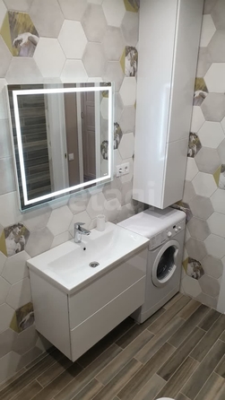 
  Продается студия, 26.8 м², ЖК Эрмитаж
. Фото 6.