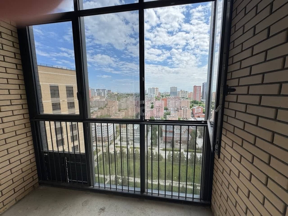 
  Продается 2-комн. квартира, 62.3 м², ЖК Сакура парк, дом 1
. Фото 15.