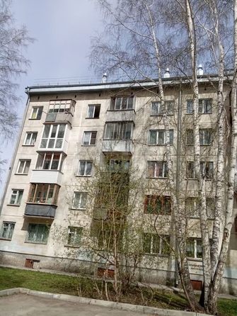 
  Продается 1-комн. квартира, 28 м², Зорге ул, д. 93/1
. Фото 1.