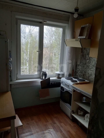 
  Продается 1-комн. квартира, 28 м², Зорге ул, д. 93/1
. Фото 3.