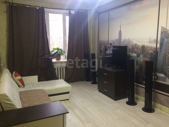 
  Продается 2-комн. квартира, 50.2 м², Фабричная ул, д. 6
. Фото 5.